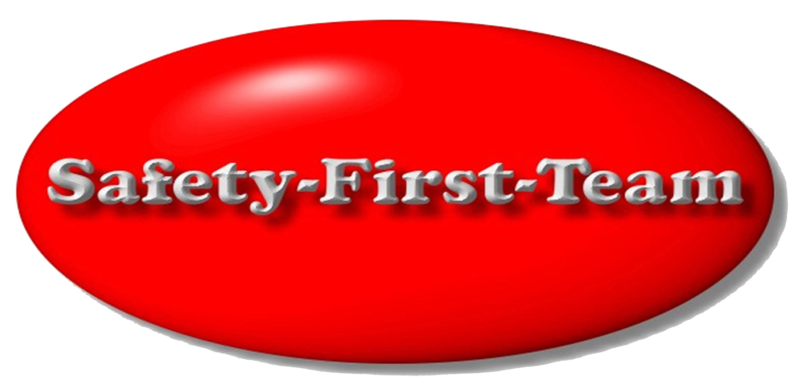 Safety-First-Team