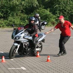 Intensivtraining 17.+24.08.2025