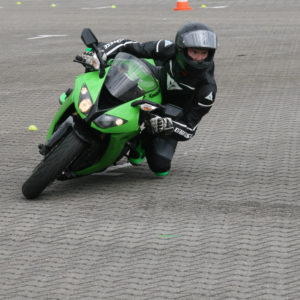 Kurventraining 13.09.2026